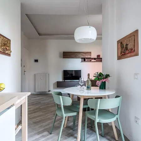 San Biagio Apartment Pisa