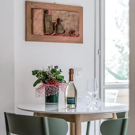 San Biagio Apartment