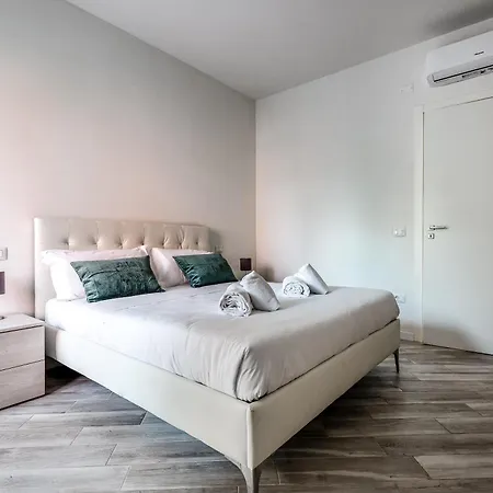 Apartment San Biagio *