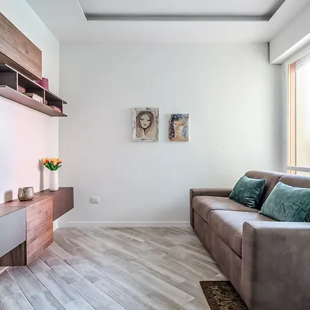 Hostly - San Biagio Apartment