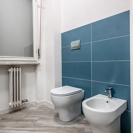 Apartment Hostly - San Biagio *