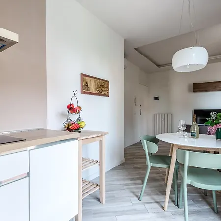 Apartment Hostly - San Biagio