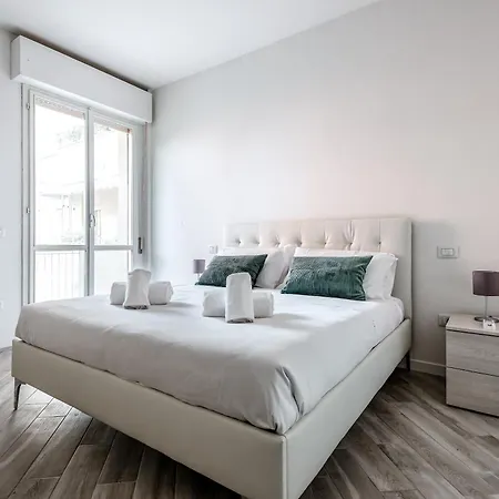Hostly - San Biagio Pisa