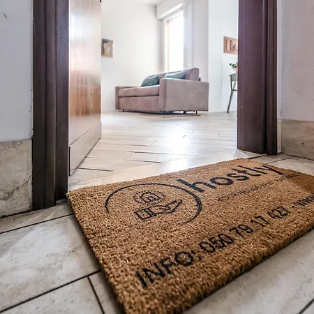 Apartment Hostly - San Biagio *